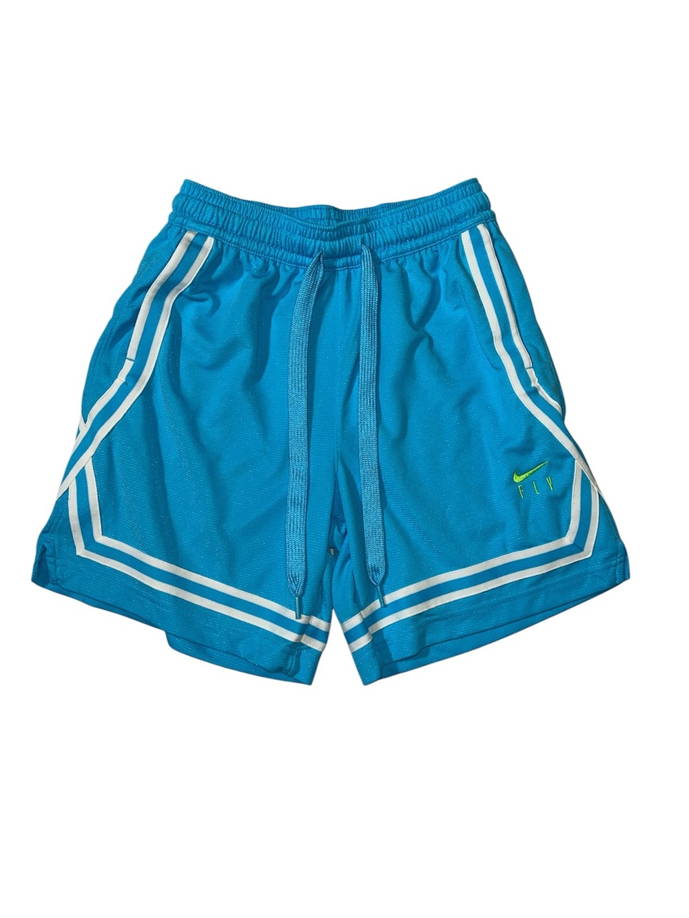 Nike Fly Crossover Women’s Basketball Dri-Fit Shorts Size XS
